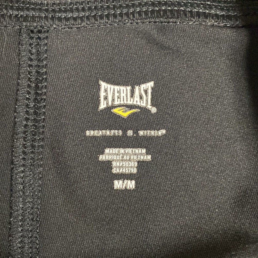 Exercise Pants - image 3